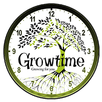 Growtime Logo
