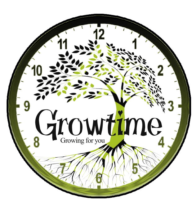 Growtime logo